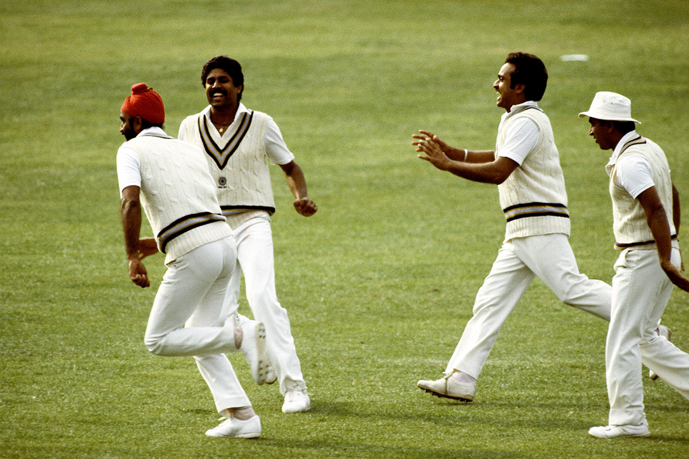 List Of All The World Cup Finales Played From 1975 To 2019 - RVCJ Media