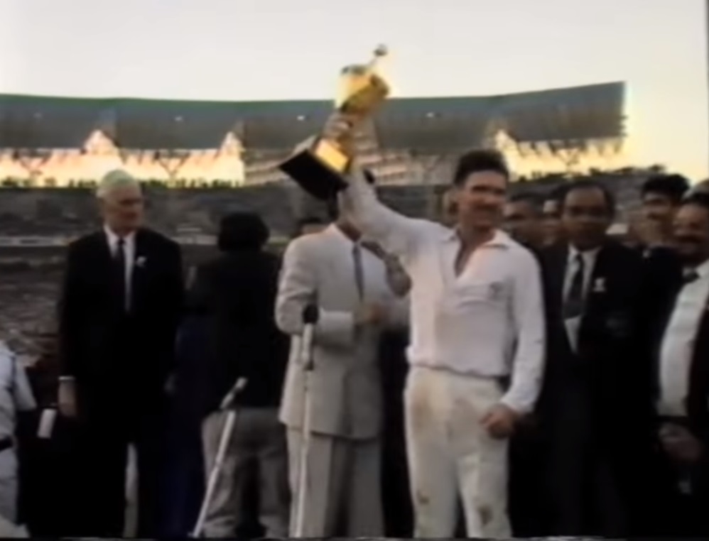 List Of All The World Cup Finales Played From 1975 To 2019 - RVCJ Media