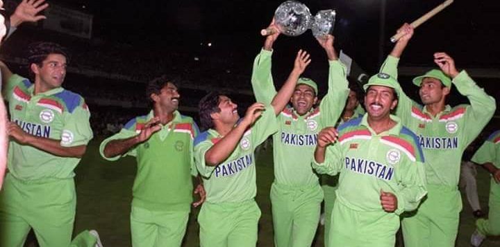 List Of All The World Cup Finales Played From 1975 To 2019 - RVCJ Media