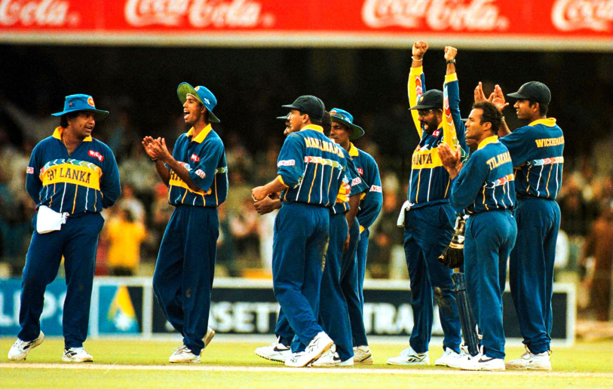 List Of All The World Cup Finales Played From 1975 To 2019 - RVCJ Media