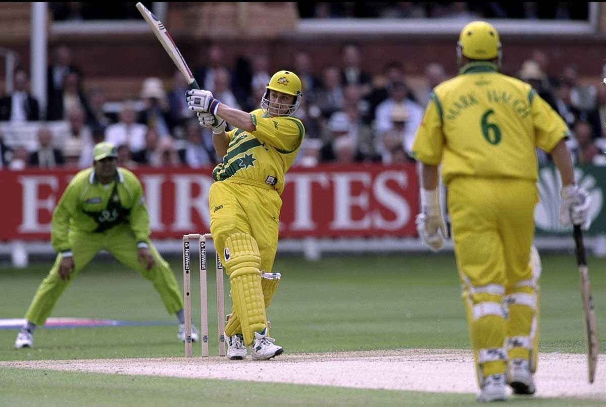 List Of All The World Cup Finales Played From 1975 To 2019 - RVCJ Media