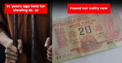 Man Is Found Not Guilty Of Stealing Twenty Rupees, After 41 Years Of Legal Battle RVCJ Media