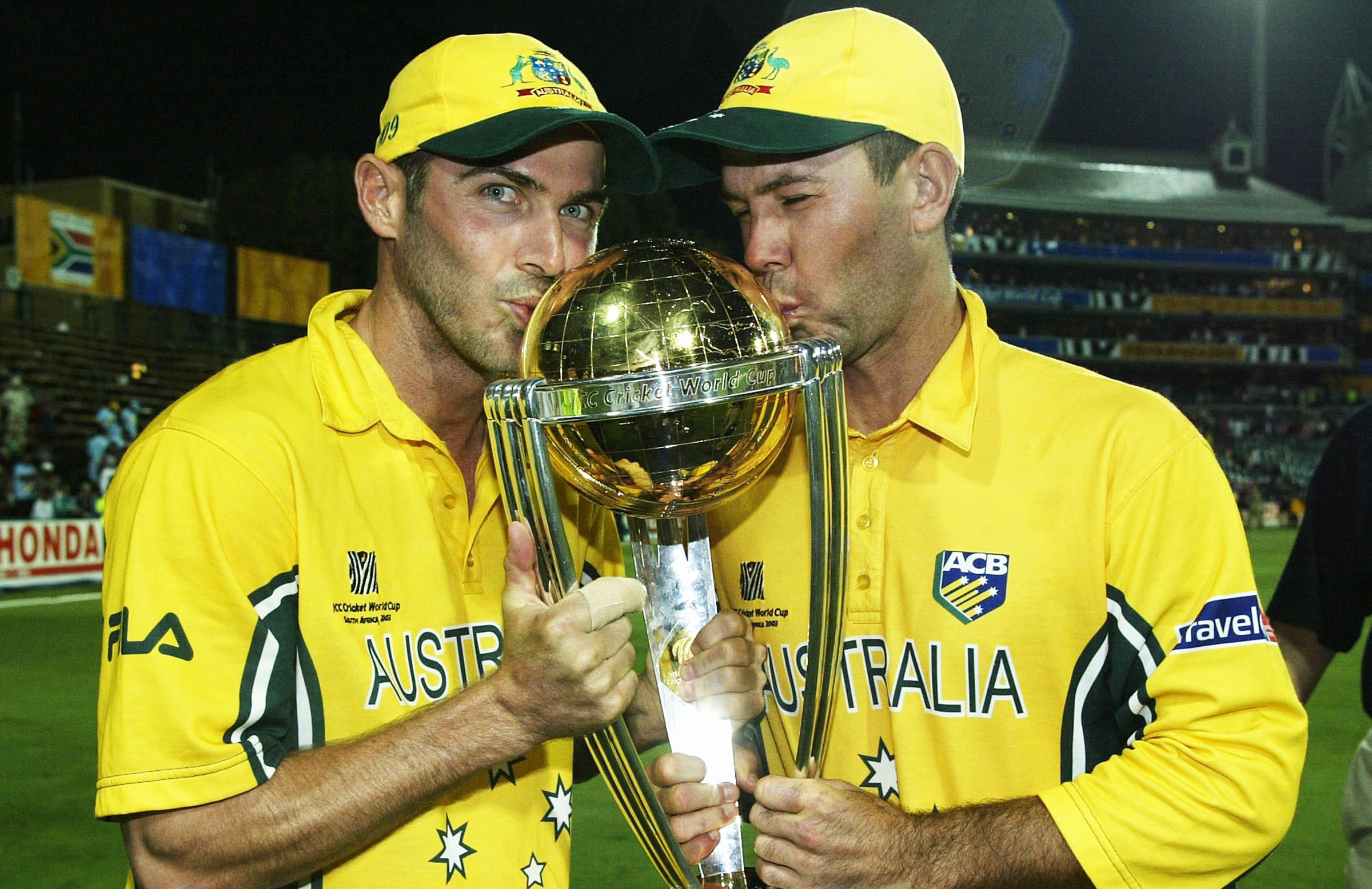 List Of All The World Cup Finales Played From 1975 To 2019 - RVCJ Media