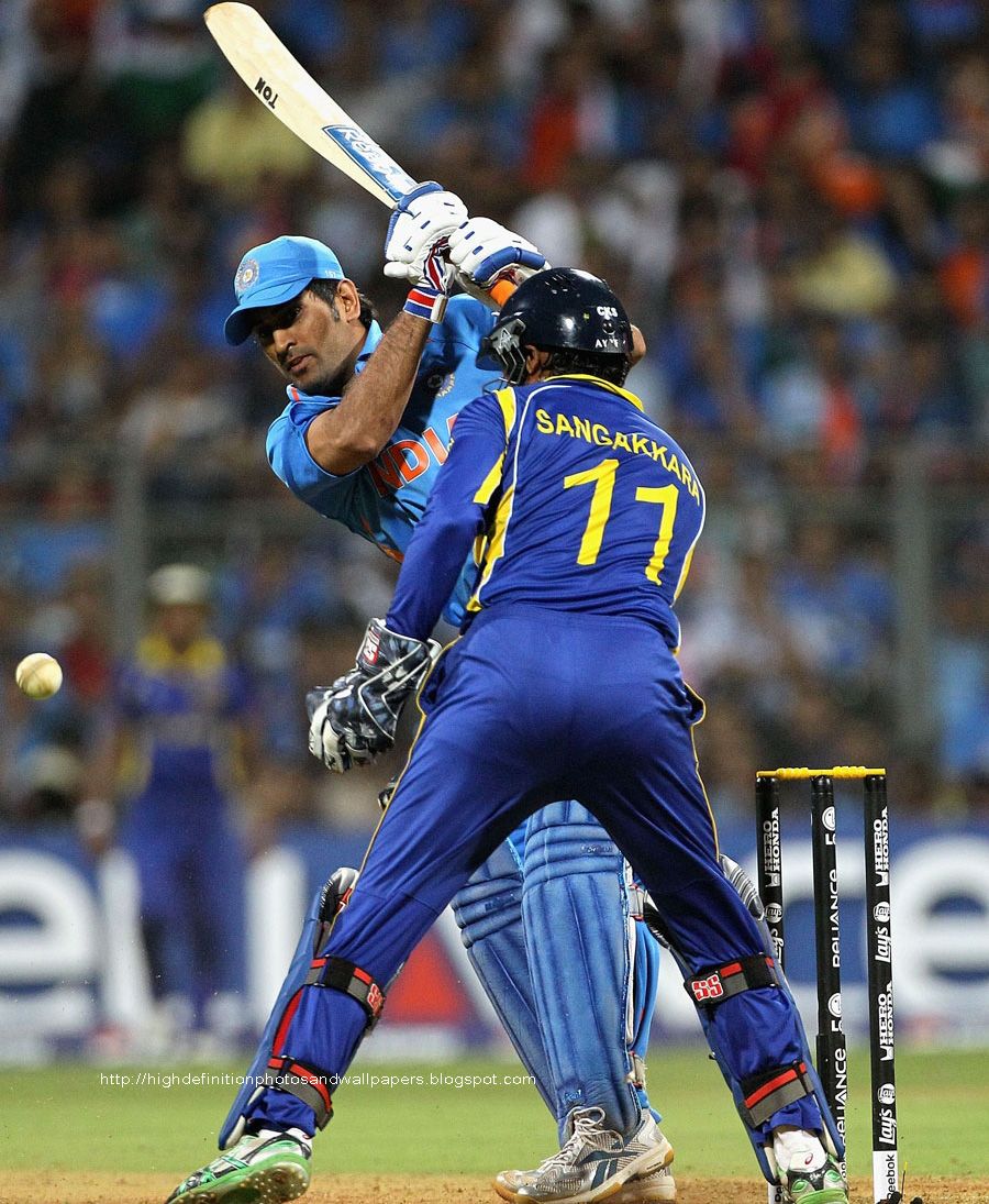 List Of All The World Cup Finales Played From 1975 To 2019 - RVCJ Media