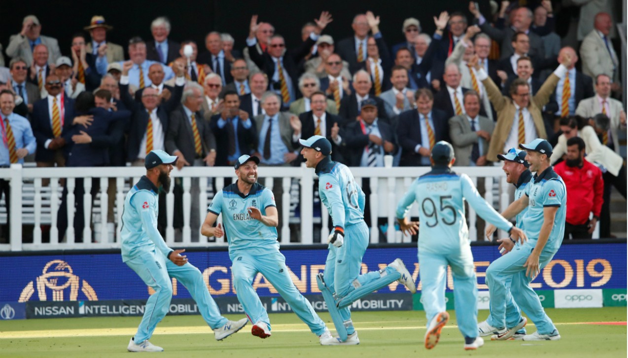 List Of All The World Cup Finales Played From 1975 To 2019 - RVCJ Media