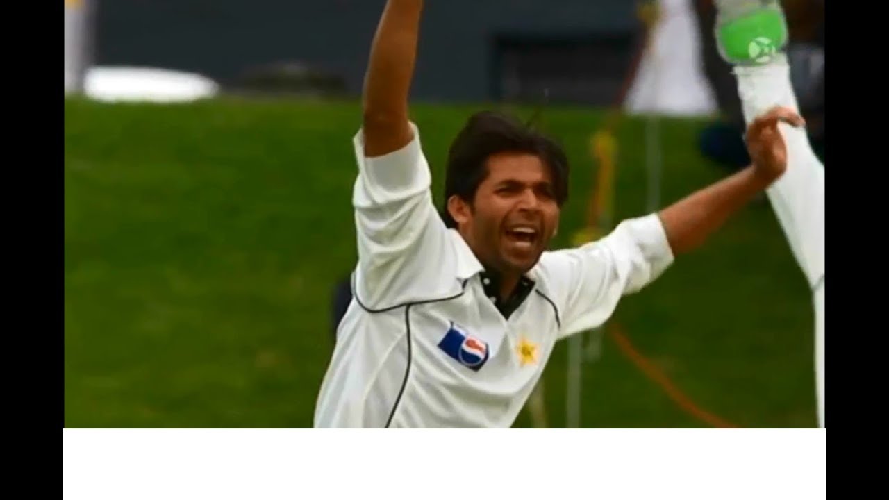 Top Ten Famous Bad Boys In The Cricket World - RVCJ Media