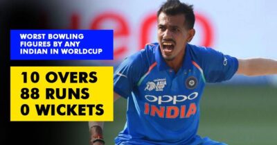 5 Embarrassing Records Made In This Year's ICC World Cup RVCJ Media