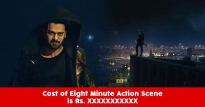 You Will Be Surprised To Know How Much This 8 Minute Action Sequence In Saaho Cost RVCJ Media