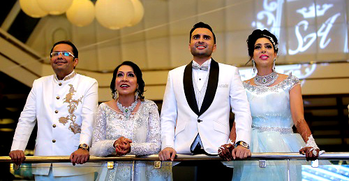 10 Most Expensive Indian Big Fat Weddings Of All Time - RVCJ Media