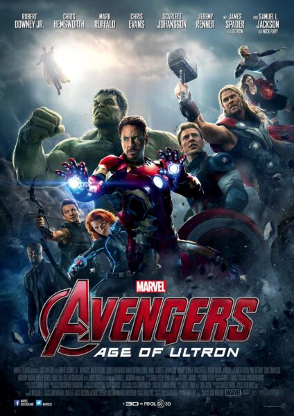 Avengers: Endgame Breaks Avatar Record, Becomes Highest Grossing Film Of All Time - RVCJ Media