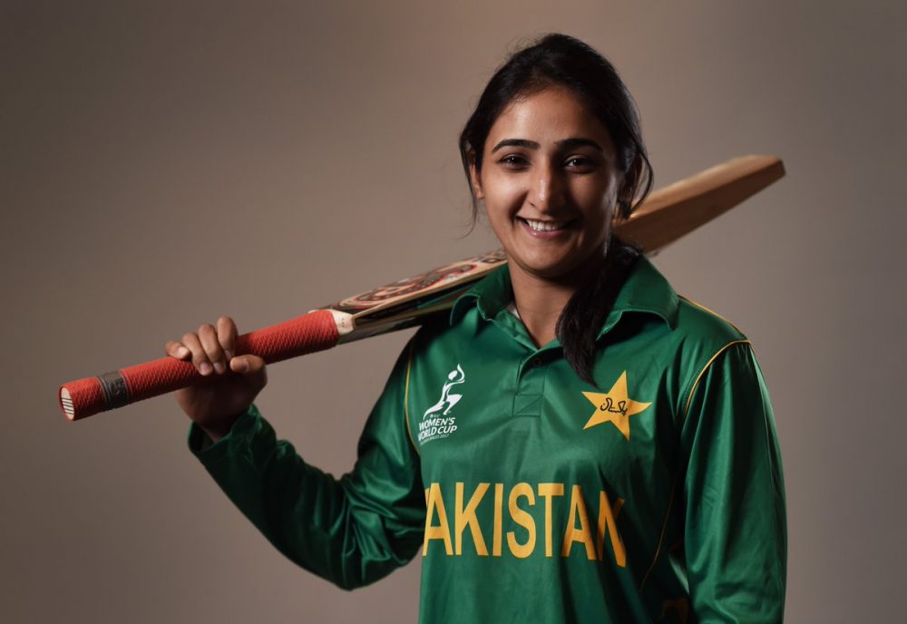 10 Gorgeous Female Cricketers That Will Get You Clean Bowled - RVCJ Media