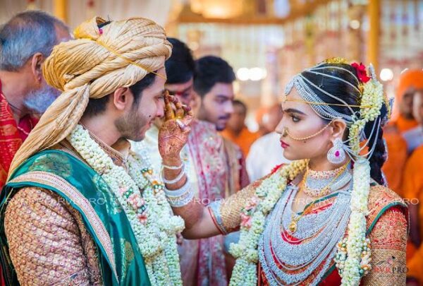 10 Most Expensive Indian Big Fat Weddings Of All Time - RVCJ Media