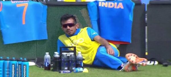 Sehwag Wished Chahal In A Hilarious Way Using His Viral Pic & Twitter Flooded With Funniest Memes - RVCJ Media