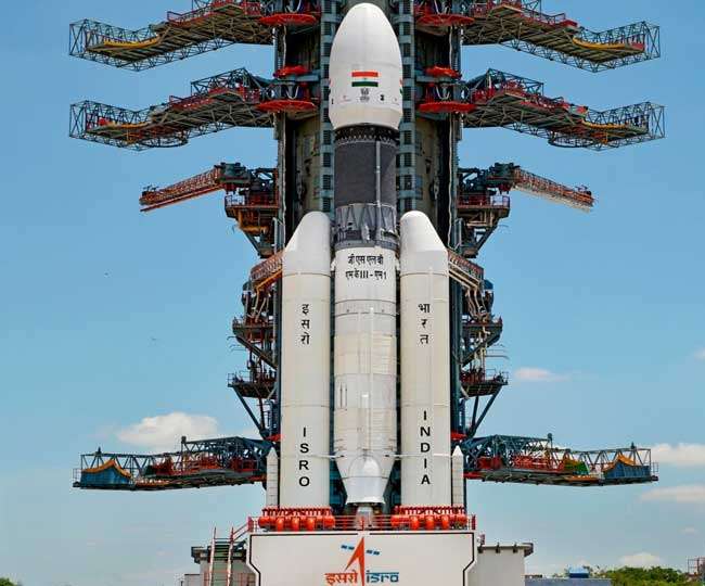 Chandrayaan 2 Enters Moon Orbit, Twitter Streaming With Congratulatory Messages For ISRO RVCJ Media