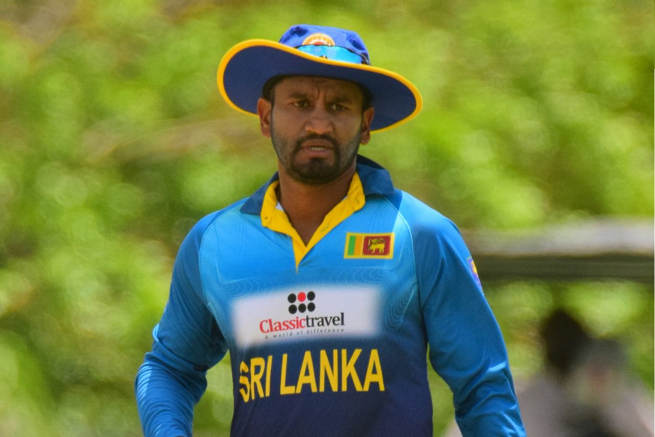 5 Embarrassing Records Made In This Year's ICC World Cup - RVCJ Media