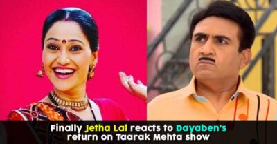 Here’s What Jethalal Aka Dilip Joshi Has To Say About Disha Vakani’s Return On Taarak Mehta Show RVCJ Media