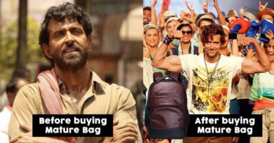5 Reasons Why You Should Buy F Gear's Viral 'Mature Bag' Right Now RVCJ Media