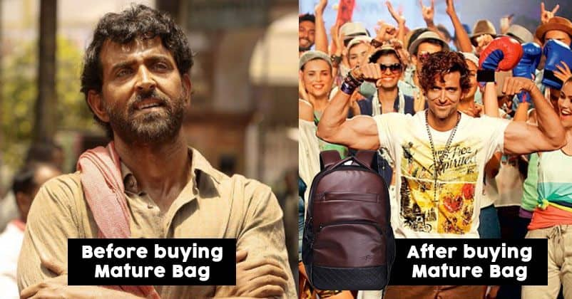 After #JCBKiKhudayi, -'Mature Bag-' memes take over the internet | After  #JCBKiKhudayi, -'Mature Bag-' memes take over the internet