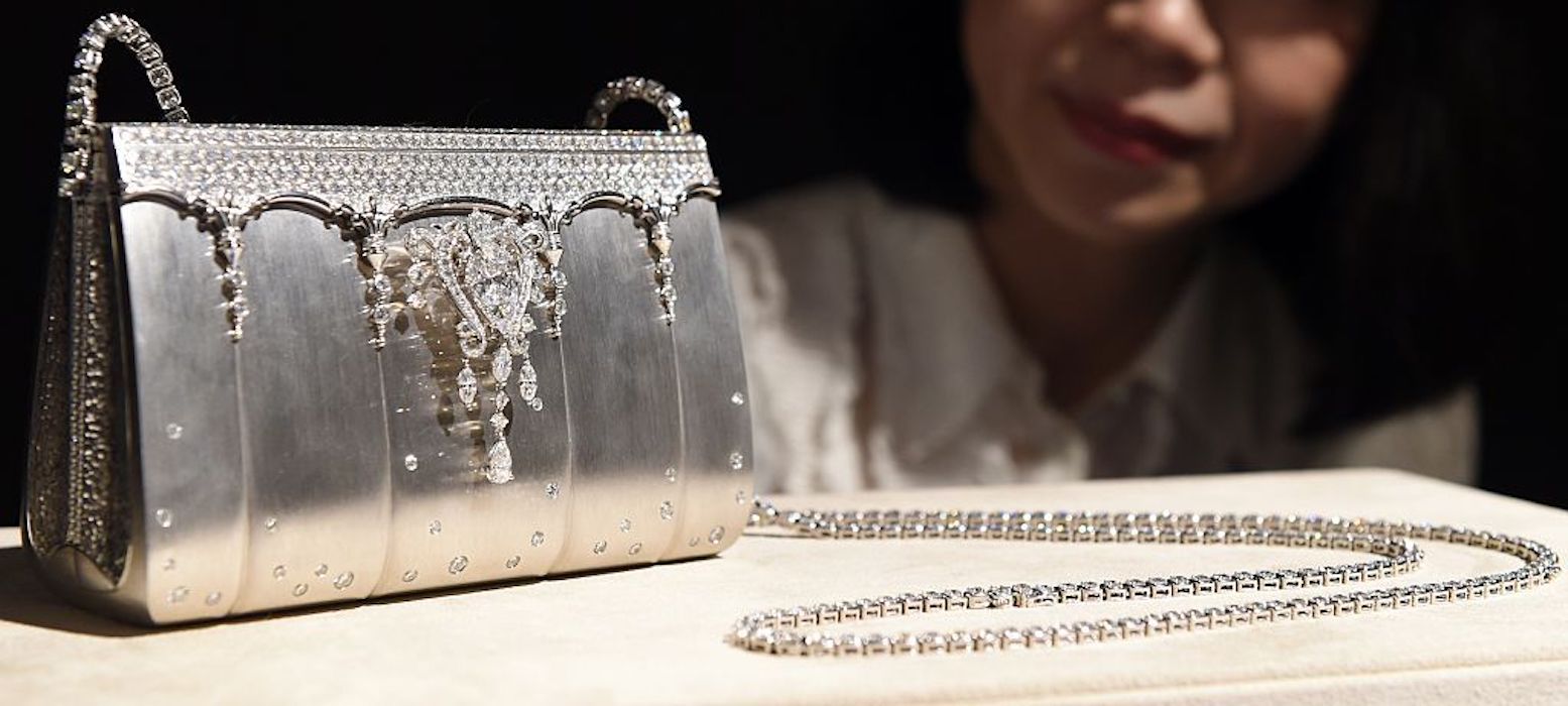 Top 10 Most Expensive Bags Ever Made For Women - RVCJ Media