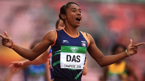 9 Interesting Facts About India’s Golden Athlete Hima Das Who Won 4 Gold Medals In Just 15 Days RVCJ Media
