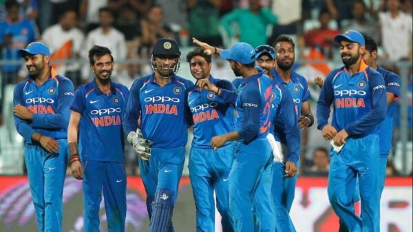Sanjay Bangar Opens Up About MS Dhoni's Batting Position In WC 2019 Semi Final - RVCJ Media
