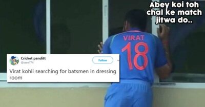 Twitter Flooded With Memes After Virat, Rohit & Rahul Got Out At 5/3 In IndVsNZ RVCJ Media