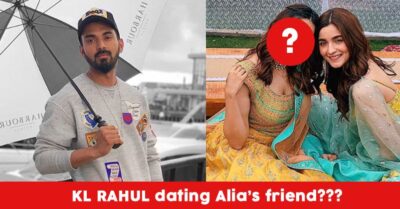 KL Rahul In A Relationship With Alia Bhatt’s Best Friend? Her Comment On Rahul’s Pic Proves It RVCJ Media