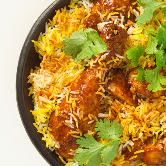 7 Different Types Of Biryani Across India Will Make You Hungry - RVCJ Media