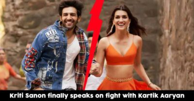 Kriti Sanon Breaks Silence On Being Unhappy & Her Fight With Kartik Aaryan After “Luka Chuppi” RVCJ Media