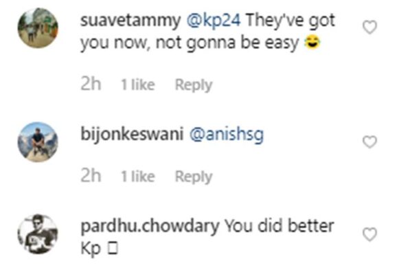 Kevin Pietersen's Love For Bollywood Triggers Funny Reactions From The Fans - RVCJ Media