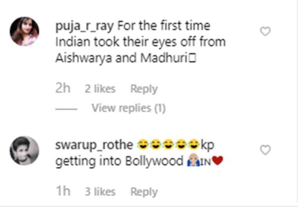 Kevin Pietersen's Love For Bollywood Triggers Funny Reactions From The Fans - RVCJ Media