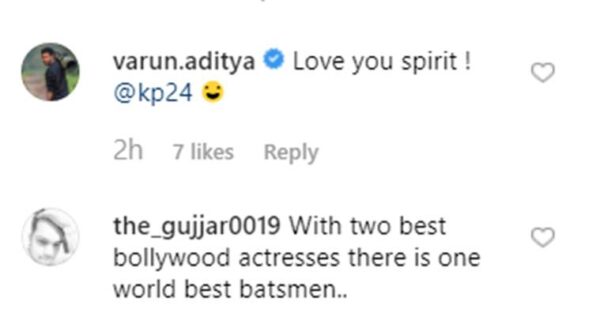 Kevin Pietersen's Love For Bollywood Triggers Funny Reactions From The Fans - RVCJ Media