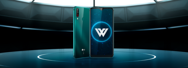 LG Mobile Is Back With Limited Edition Aurora Green In Sale On Amazon Prime Day - RVCJ Media
