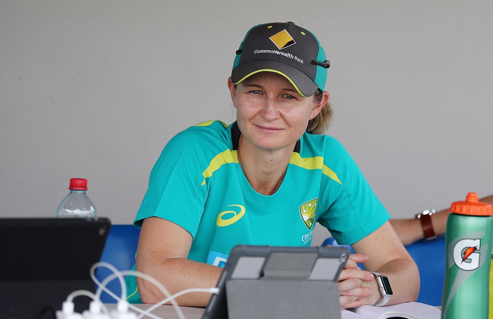 10 Gorgeous Female Cricketers That Will Get You Clean Bowled - RVCJ Media