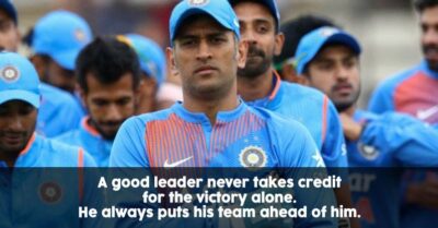 Happy Birthday MS DHONI, 13 Amazing Things You Need To Learn From Captain Cool RVCJ Media