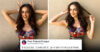 Miss World 2017 Manushi Chhillar Shared Pics In Hot Swimsuit, Got Trolled Like Never Before RVCJ Media