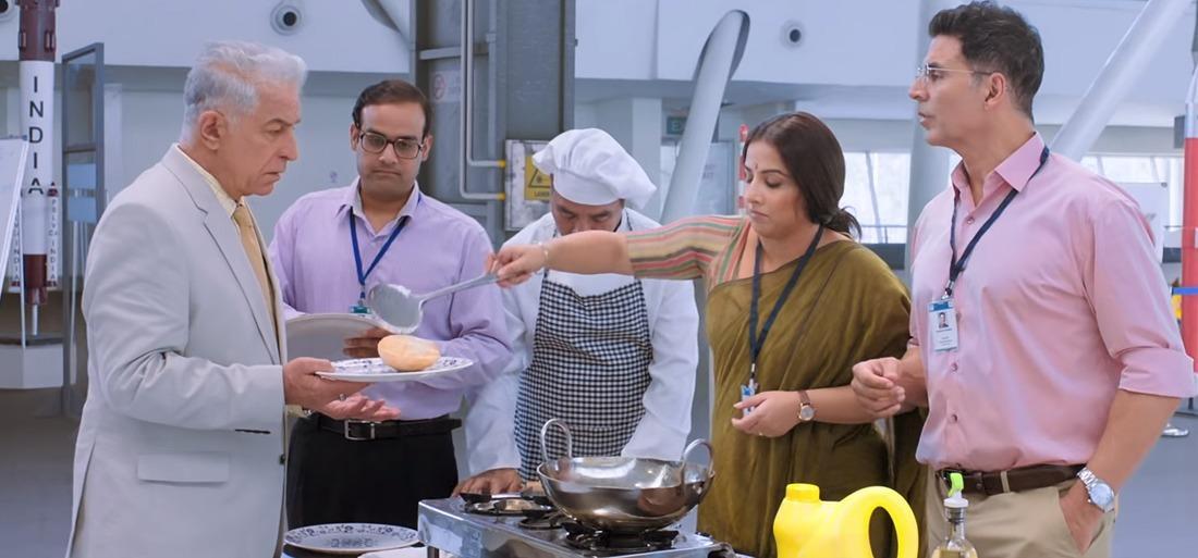 Mission Mangal Vs Batla House: Third Day Collection Declared The Winner - RVCJ Media