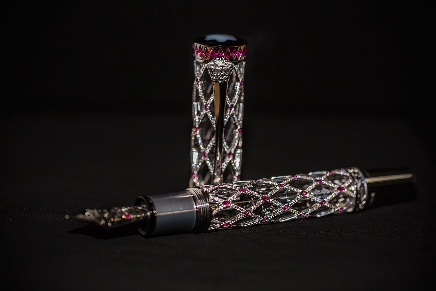 Top 10 Most Expensive Pen In The World, Choose Your Pen Wisely