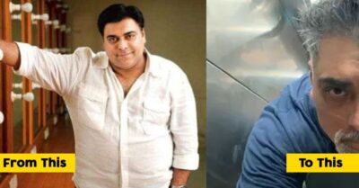 Ram Kapoor Doesn’t Look Like This Anymore. His Transformation Pics Will Leave You Speechless RVCJ Media