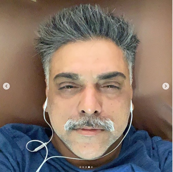 Ram Kapoor Doesn’t Look Like This Anymore. His Transformation Pics Will Leave You Speechless - RVCJ Media