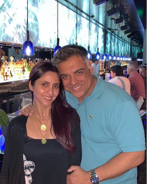 Ram Kapoor Doesn’t Look Like This Anymore. His Transformation Pics Will Leave You Speechless - RVCJ Media