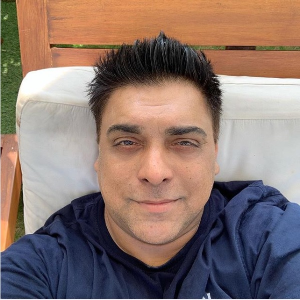 Ram Kapoor Doesn’t Look Like This Anymore. His Transformation Pics Will Leave You Speechless - RVCJ Media