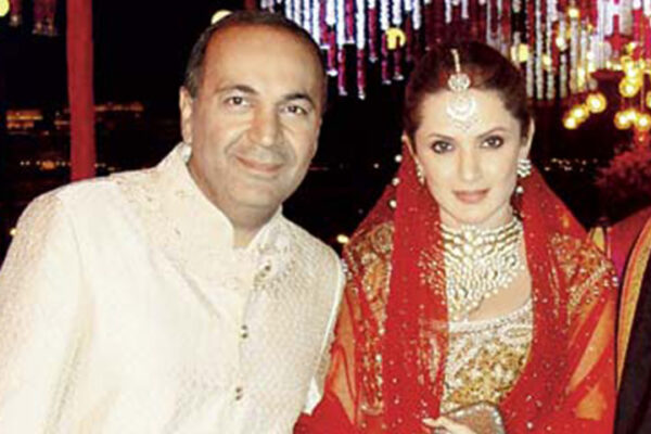 10 Most Expensive Indian Big Fat Weddings Of All Time - RVCJ Media