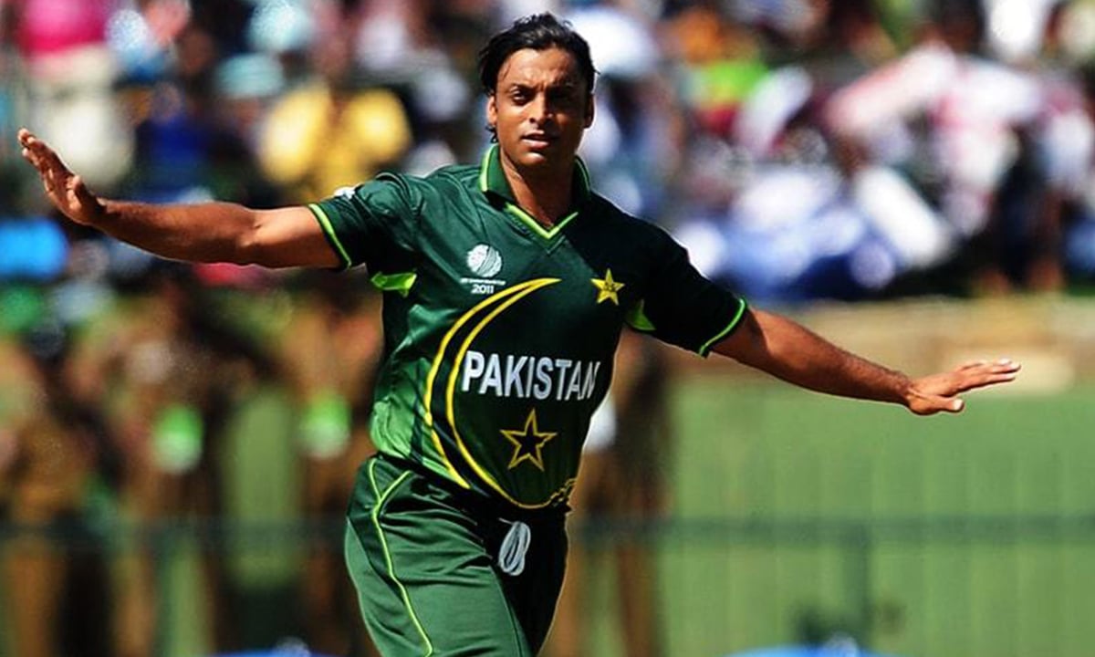 Top Ten Famous Bad Boys In The Cricket World - RVCJ Media