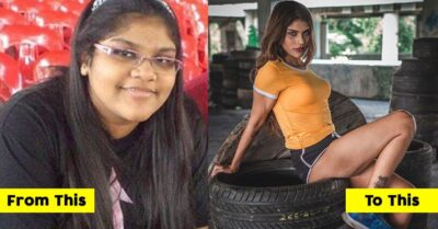 This Model's Transformation Story Will Give You Major Fitness Goal RVCJ Media