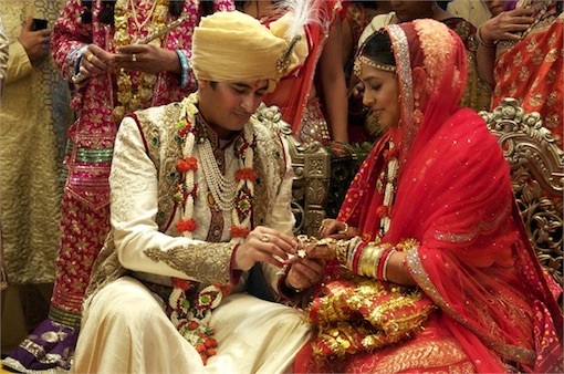 10 Most Expensive Indian Big Fat Weddings Of All Time - RVCJ Media