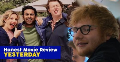 Yesterday Movie Review: A Glowing Tribute To The Beatles And Their Music RVCJ Media