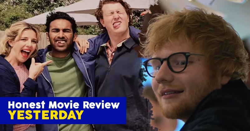 Yesterday Movie Review: A Glowing Tribute To The Beatles And Their Music RVCJ Media