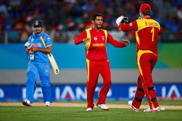 This Team Gets Suspended By ICC After Breach Of Constitution - RVCJ Media