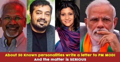 49 Film Personalities And Celebrities Write A Letter To Pm Modi Condemning Lynching RVCJ Media